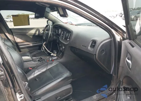 2021 Dodge Charger Sxt from USA, damaged, VIN 2C3CDXBGXMH646897